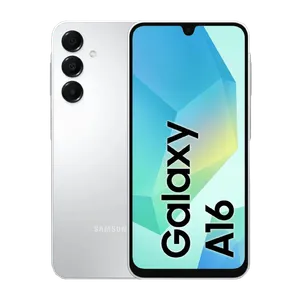 Celular Samsung Galaxy A16 128+6GB 4G
